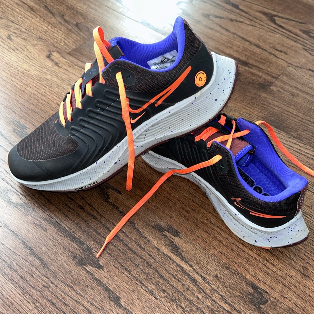Nike Trail Running Nike Shield Men’s size 8.5